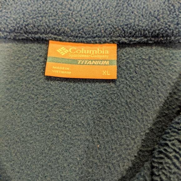 Columbia - Picture 2 of 4